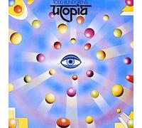 Rundgren, Todd - Utopia