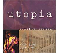 Utopia - Ksan 95 FM Live '79