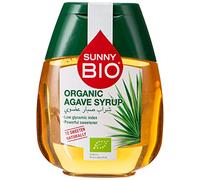 Rundomieru BIO agave 250g jarabe