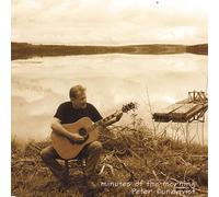 Rundqvist, Peter - Minutes of the Morning