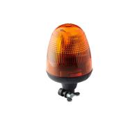Rundumkennleuchte 12 V 55 W Amarilla H1 Halógena HELLA para u.a. JOHN DEERE 6010