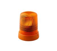 Rundumkennleuchte 12 V 55 W Amarillo Amber H1 Halógena HELLA para u.a. OPEL