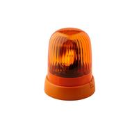 Rundumkennleuchte 24 V 70 W Amarillo Ámbar H1 Halógena HELLA para u.a. VOLVO 1