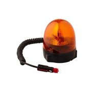 Rundumkennleuchte 24 V 70 W Amarillo Ámbar H1 Halógena HELLA para u.a. VOLVO 1