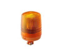 Rundumkennleuchte 24 V 70 W Amarillo Ámbar H1 Halógena HELLA para u.a. VOLVO 1