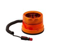Rundumkennleuchte LED 24 V 10 W Amarilla Amber HELLA für MANITOU