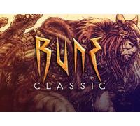Rune Classic (PC) Steam Key - GLOBAL
