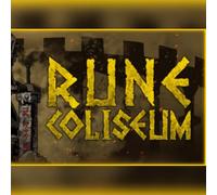 Rune Coliseum (PC) Steam Account - GLOBAL