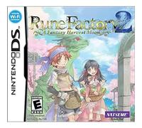 Rune Factory 2
