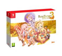 Rune Factory 3 Special - Limited Edition (Ni (Nintendo Switch) (Importación USA)