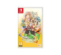 Rune Factory 3 Special STANDARD - NINTENDO SWITCH