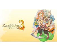 Rune Factory 3 Special Steam Worldwide PC