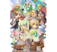 Rune Factory 4 Special PC