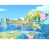 Rune Factory 4 Special (PC) Steam Gift - GLOBAL