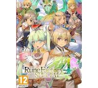 Rune Factory 4 Special (PC) - Steam Gift - GLOBAL