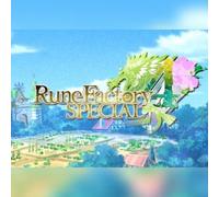 Rune Factory 4 Special (Xbox One / Xbox Series X|S) Xbox Live Key - EU
