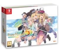 Rune Factory 5 Limited Edition