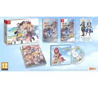 Rune Factory 5 Limited Edition