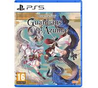 Rune Factory: Guardianes De Azuma PS5