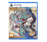 Rune Factory Guardianes De Azuma PS5