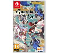 Rune Factory: Guardians of Azuma