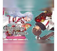 Rune Factory: Guardians of Azuma Digital Deluxe Edition (PC) Steam Key - GLOBAL