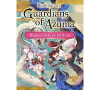Rune Factory: Guardians of Azuma | Digital Deluxe Edition (PC) - Steam Key - GLOBAL