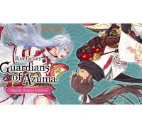 Rune Factory: Guardians of Azuma Digital Deluxe Edition Steam Worldwide PC