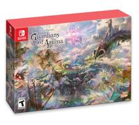 Rune Factory Guardians of Azuma Earth Dancer Edición Limitada Nintendo Switch