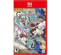 Rune Factory Guardians of Azuma Edición Estándar Nintendo Switch 2