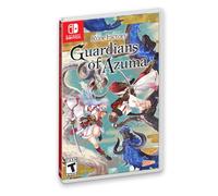 Rune Factory Guardians of Azuma Edición Estándar Nintendo Switch