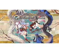 Rune Factory: Guardians of Azuma Microsoft Store Worldwide Xbox Series X|S