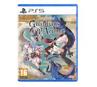 Rune Factory: Guardians of Azuma - PS5