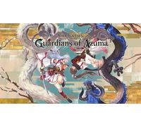 Rune Factory: Guardians of Azuma Steam Worldwide PC