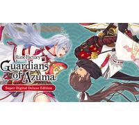 Rune Factory: Guardians of Azuma Super Digital Deluxe Edition Steam Worldwide PC
