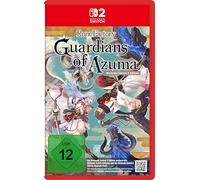 Rune Factory: Guardians of Azuma - Switch 2