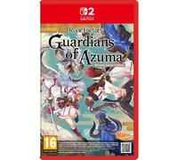 Rune Factory Guardians of Azuma - Switch 2 - Nuevo Precintado - PAL España - Meridiem
