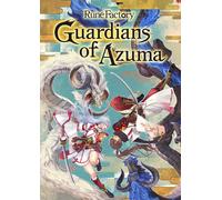 Rune Factory: Guardians of Azuma Xbox Series X|S