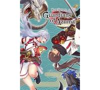Rune Factory: Guardians of Azuma (Xbox Series X|S) Xbox Live Key GLOBAL