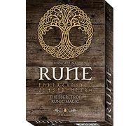 Rune Kit: The Secrets of Runic Magic