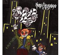 RUNE SKOGEN - Edelfäulnis CD