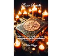 Rune Sudoku: 100 Medium to Very Hard Sudoku puzzles using characters from two different sets of Runes with solutions.