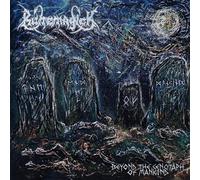 Runemagick Beyond the Cenotaph of Mankind (CD) Album Digipak (Importación USA)