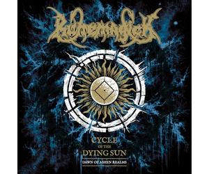 Runemagick - Cycle of the Dying Sun (Dawn of Ashen Realms)