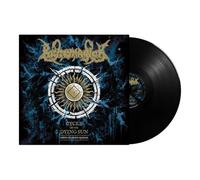Runemagick - Cycle of the Dying Sun (Dawn of Ashen Realms) [Vinilo]