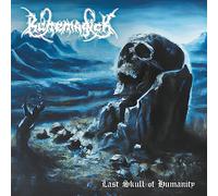 Runemagick - Last skull of humanity