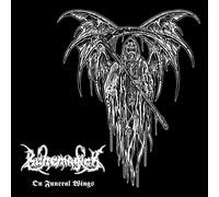 Runemagick – On Funeral Wings – CD Digipak (Importación USA)