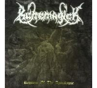 Runemagick - Requiem of the Apocalypse