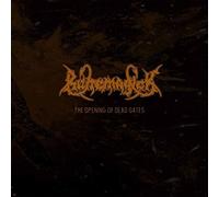 Runemagick - The Opening Of Dead Gates [Vinilo]
