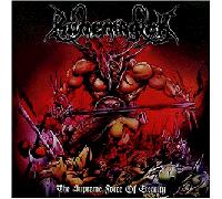 Runemagick - The Supreme Force of Eter